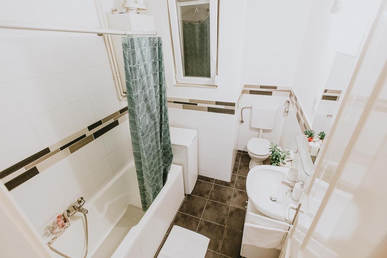 Budapest Folk Apartment 60Sm Spacious And Bright Exterior foto