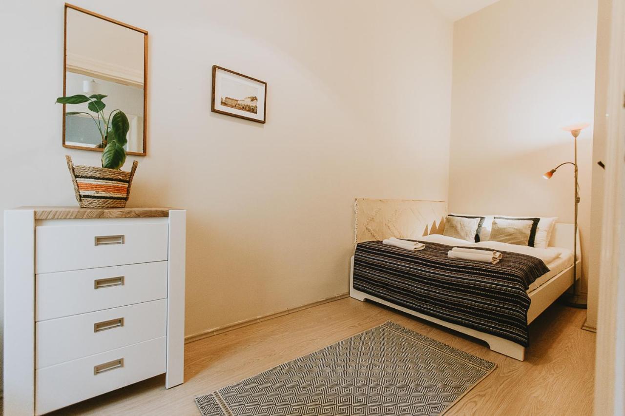Budapest Folk Apartment 60Sm Spacious And Bright Exterior foto